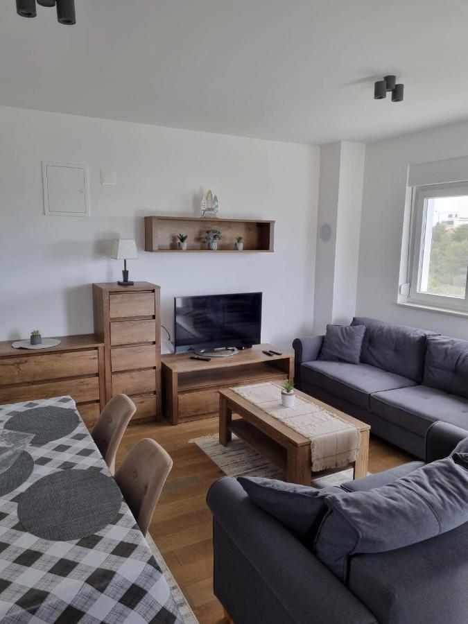 Apartman Tereza Šibenik Exteriör bild