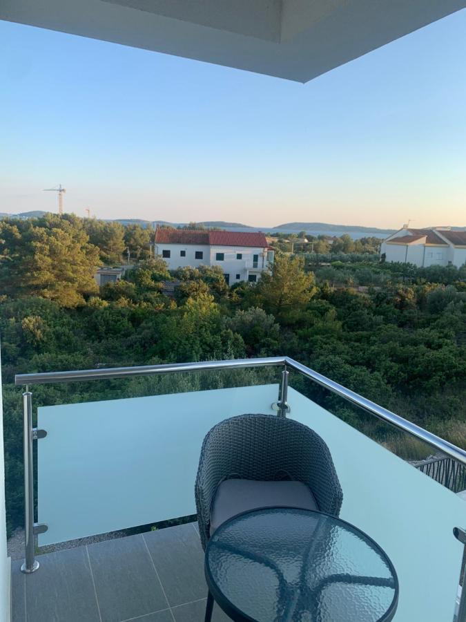 Apartman Tereza Šibenik Exteriör bild